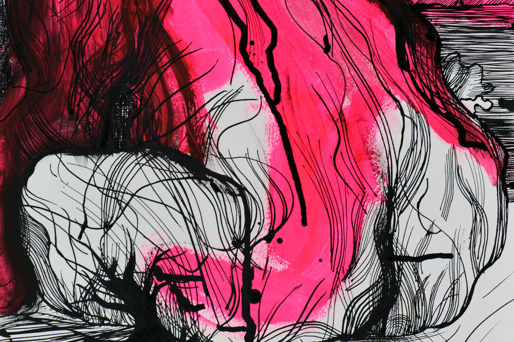 Iz kolekcije projekta 365, Foto: Privatna arhiva