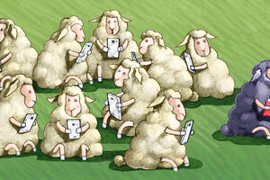 Treba se bojati države koja guši humor