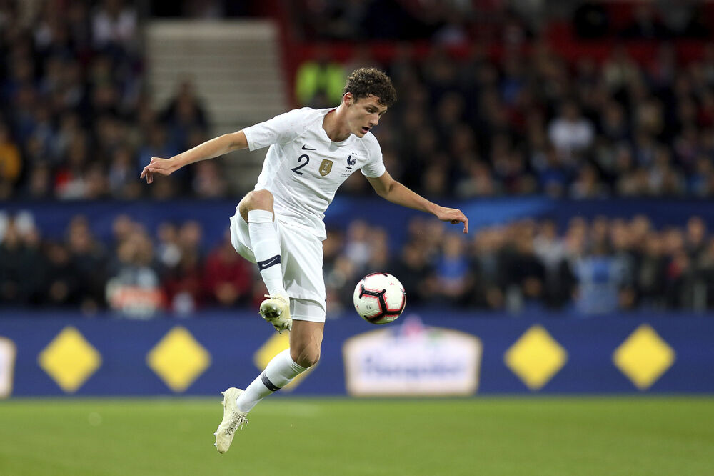 Pavar, Foto: Beta-AP