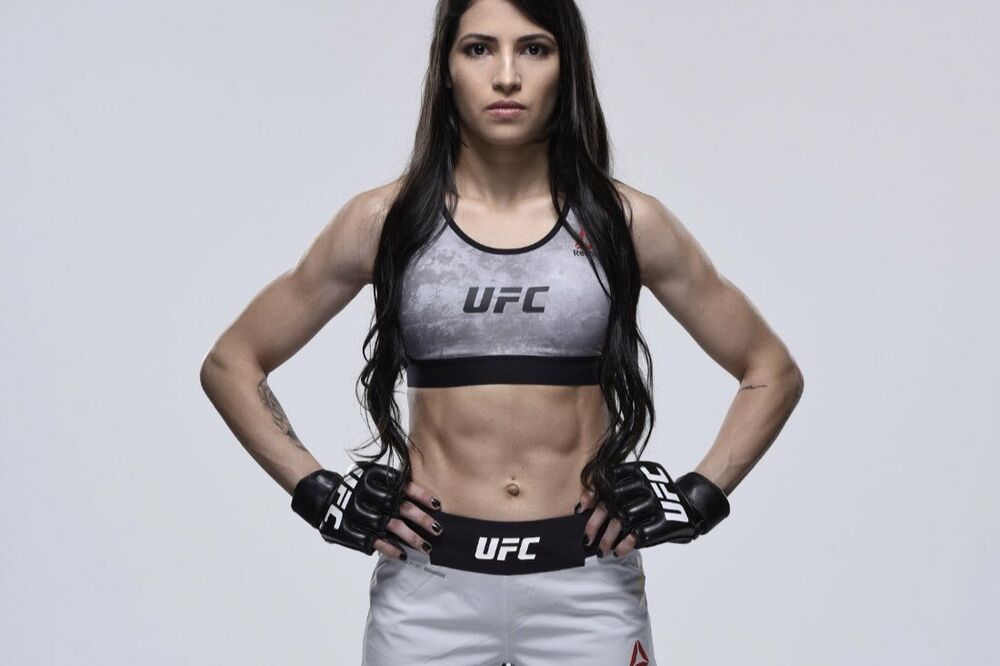 Polijana Viana, Foto: Twitter