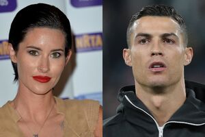 "Psihopata i bolesnik": Još jedna optužba protiv Ronalda