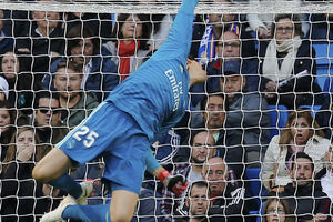 Novi alarm u Realu, širi se lista povrijeđenih igrača