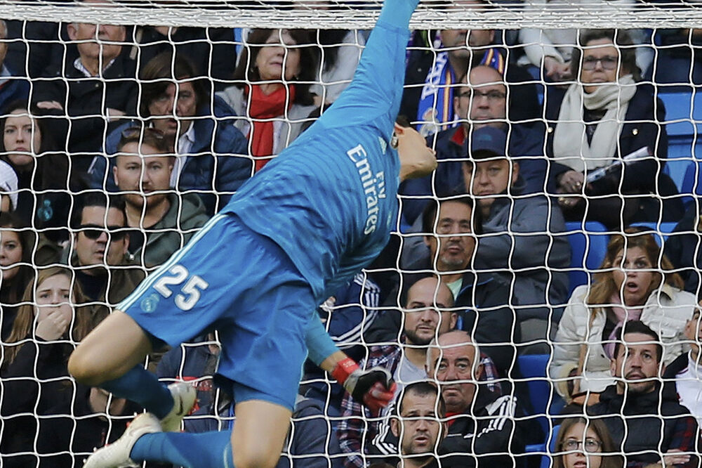 Tibo Kurtoa, Foto: AP/BETA