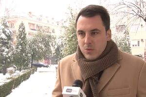 Vuković: Sve ulice u Podgorici su prohodne, život se odvija...