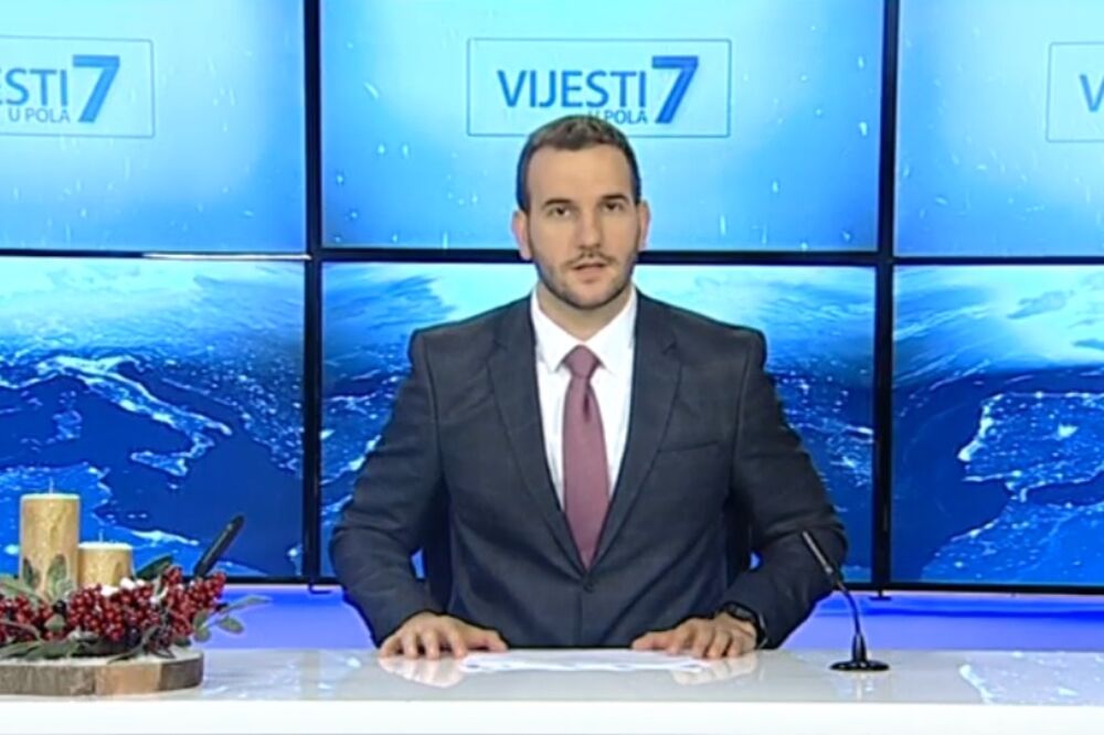 Ananije Javanović, Foto: TV Vijesti