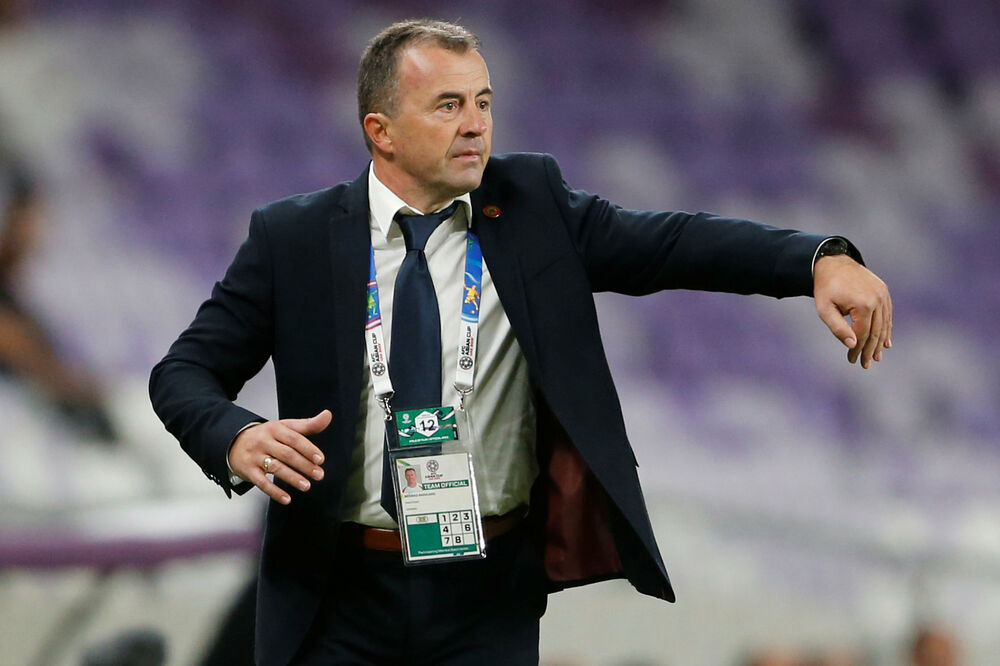 Miodrag Radulović, Foto: Reuters