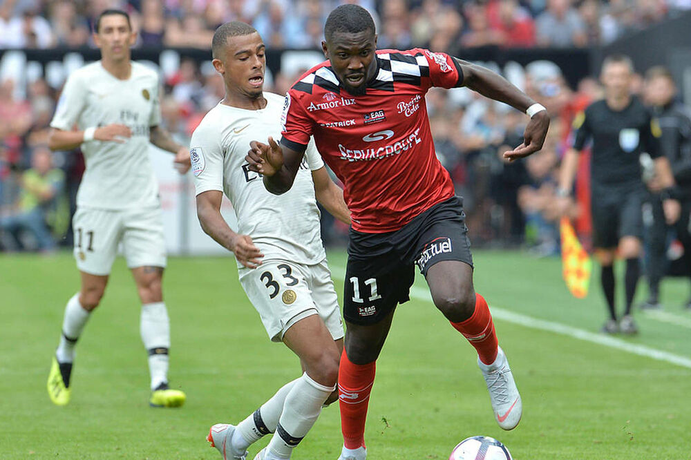 Markus Tiram, Foto: Ouest-France