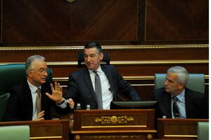 O sporazumu o normalizaciji neće se mnogo pitati ni Srbija ni...