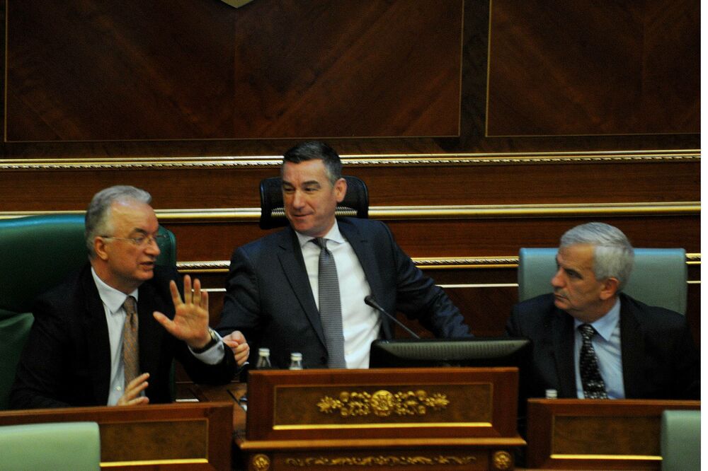 Haljiti (lijevo) i Veselji, Foto: Betaphoto