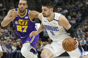 Juta prejaka za Orlando