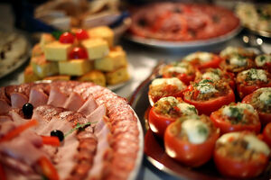 Šta jesti nakon praznika?