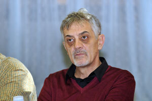 Odlazak Željka Mijanovića