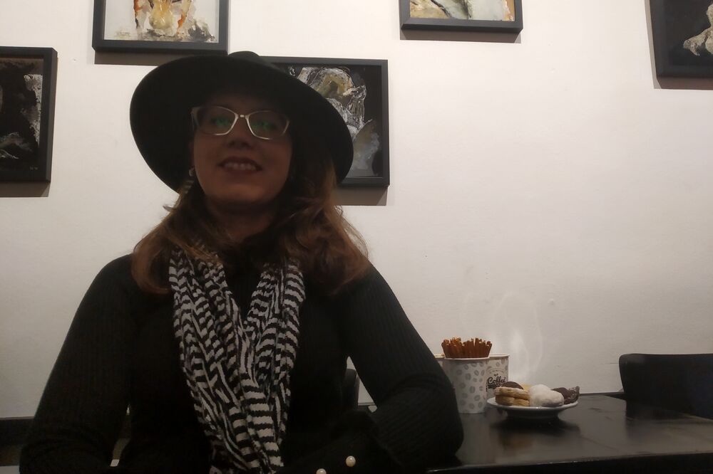 Ivana Babić, Foto: Privatna arhiva