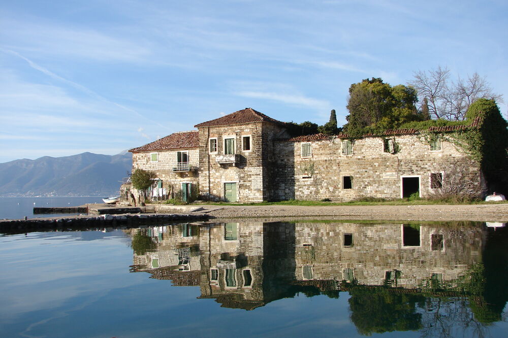 Kuća Verona u Račici, Foto: Siniša Luković