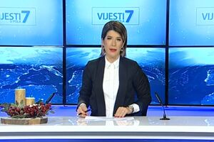 Vijesti u pola sedam: Zašto nadležni ćute nakon obajve Kneževića o...