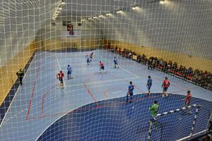 Otvoren Sportski centar “Fair Player”