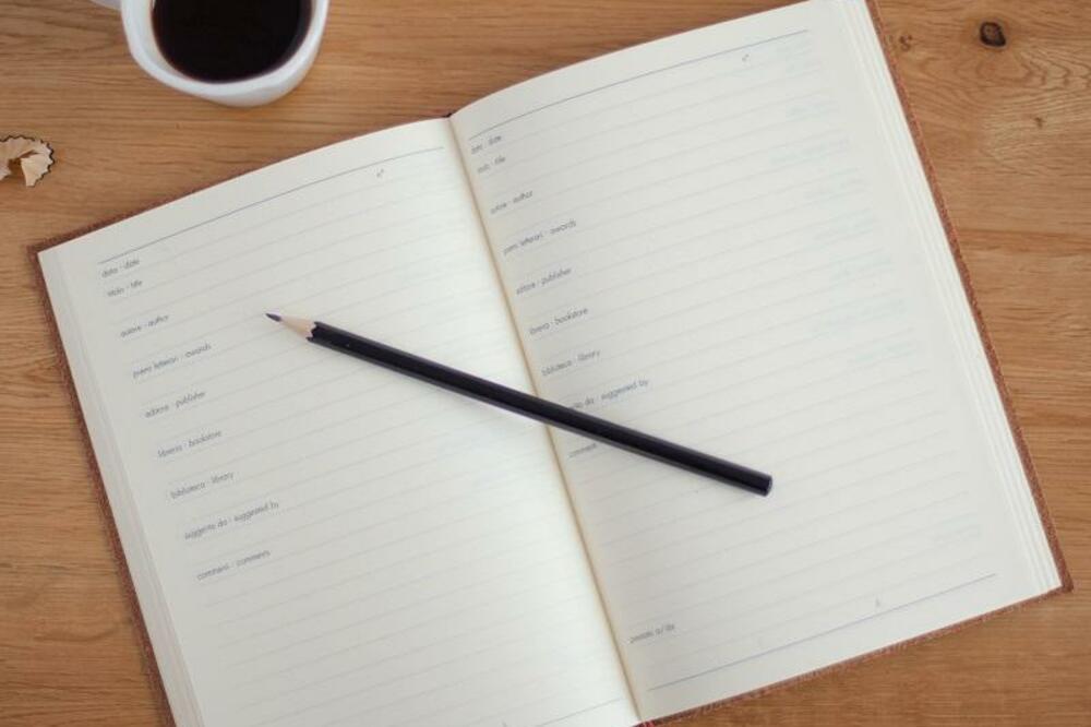 Kako da napravite agendu za vaš sledeći sastanak