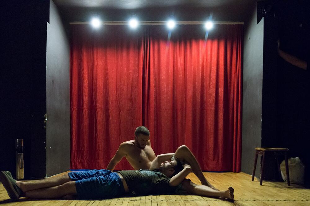 "Sobe", Foto: Ana Kašćelan