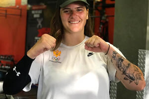 Kristina Rakočević spremna da se vrati medaljama i rekordima