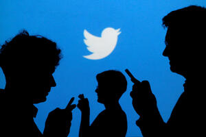 Tviter - socijalna patologija našeg doba