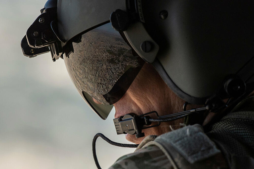 Povlačenje iz Sirije, Foto: Reuters