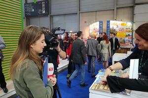 TO najmanjeg bokeljskog grada nastupa na Sajmu turizma u Beču