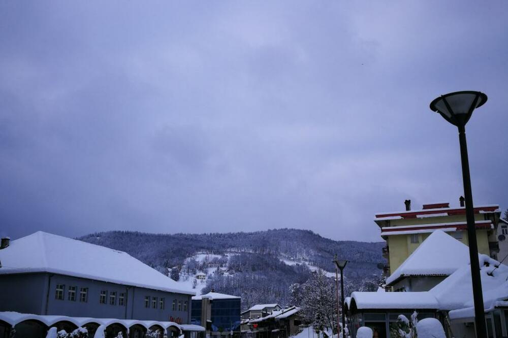 Mojkovac, Foto: Privatna arhiva