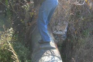 Herceg Novi: Uredno vodosnabdjevanje iz sistema Trebišnjica Plat