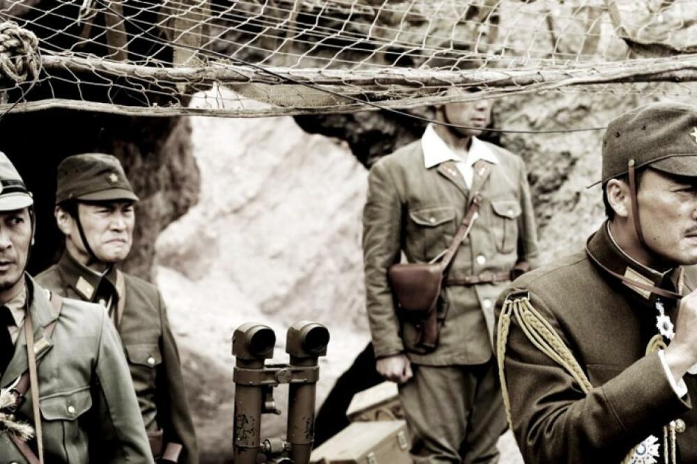 "Pisma sa Ivo Džime"