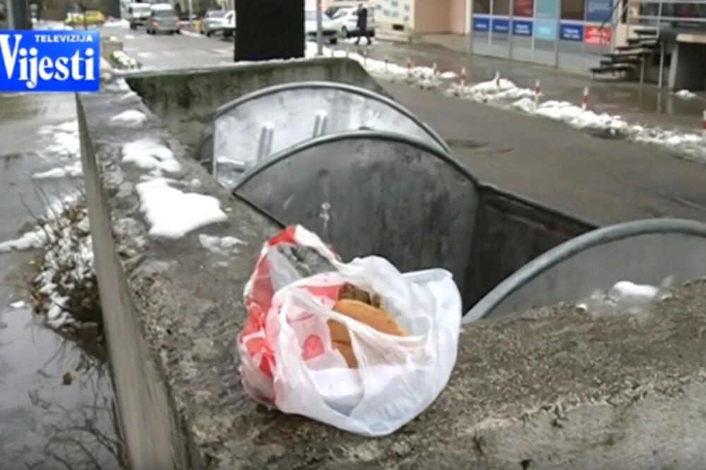 Svakodnevna slika, Foto: Screenshot