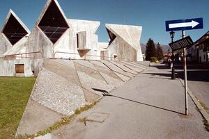 Prazne sale na svim javnim raspravama u Kolašinu