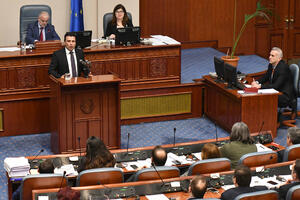 Vlada Crne Gore čestitala Makedoncima na izmjeni Ustava