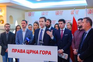 Prava Crna Gora: Hitno uhapsiti Stijepovića i saslušati Đukanovića