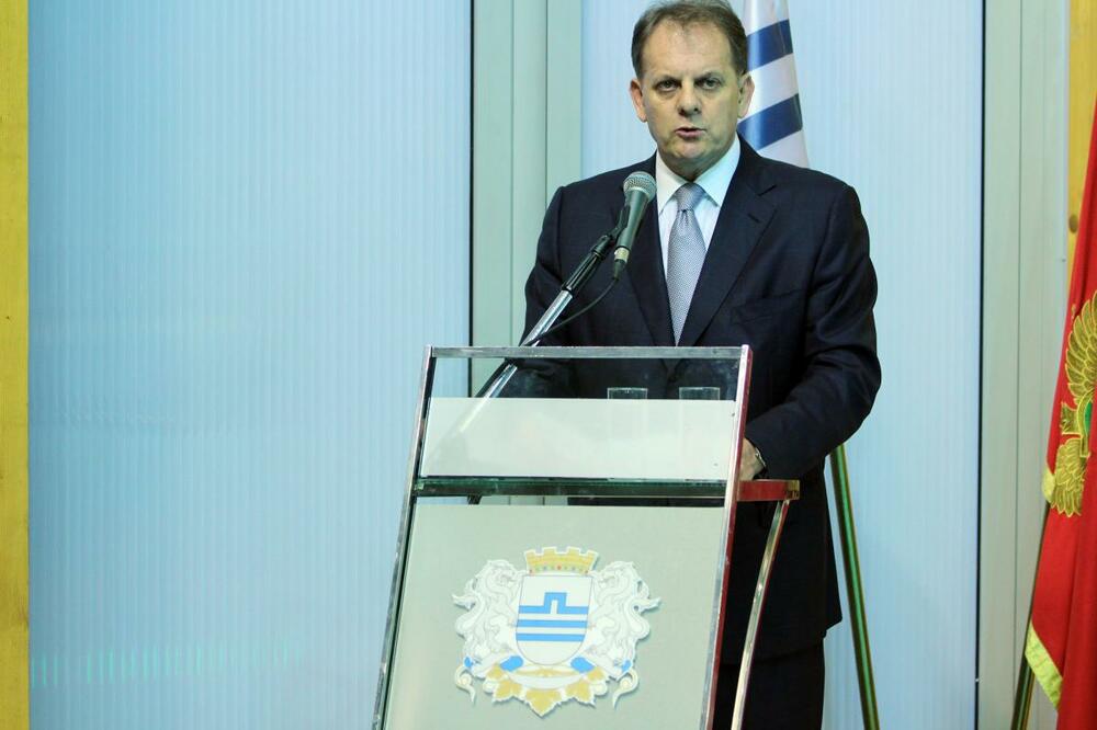 Stijepović, Foto: Filip Roganović