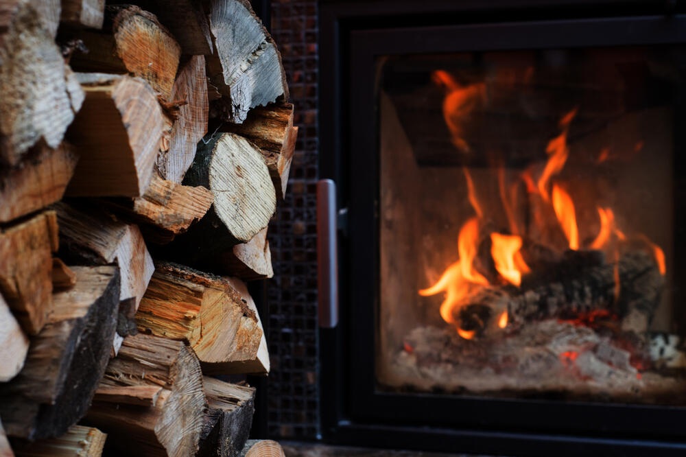 Porodice sa šporetima na drva bile su glavna mjesta okupljanja, Foto: Shutterstock