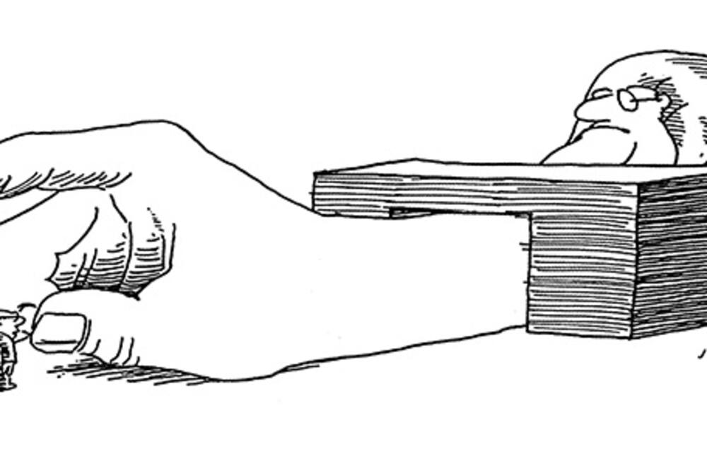 Ilustracija, Foto: Alois Jesner, Austrija