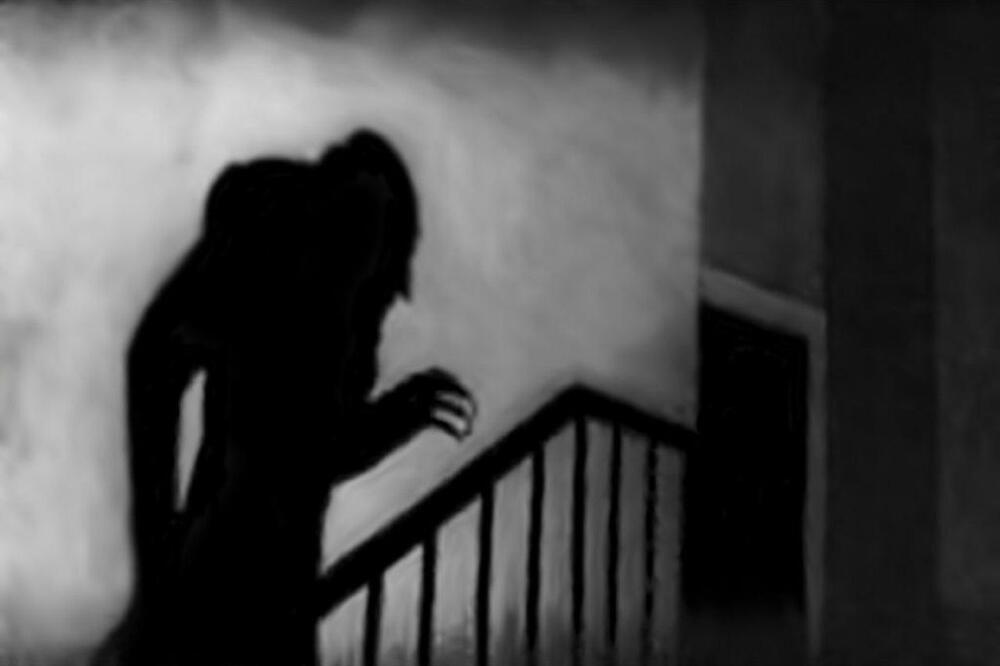 Nosferatu, simfonija groze, 1922, Foto: Imdb
