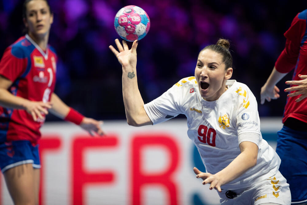 milena raičević, Foto: Uroš Hočevar/kolektiff