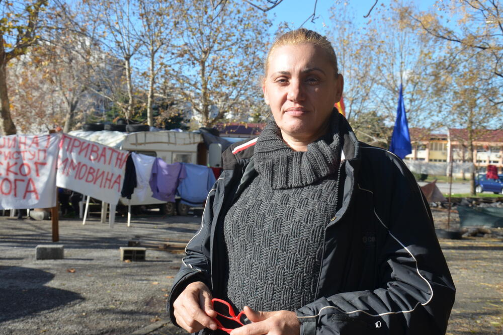 Danijela Đurišić, Foto: Damira Kalač