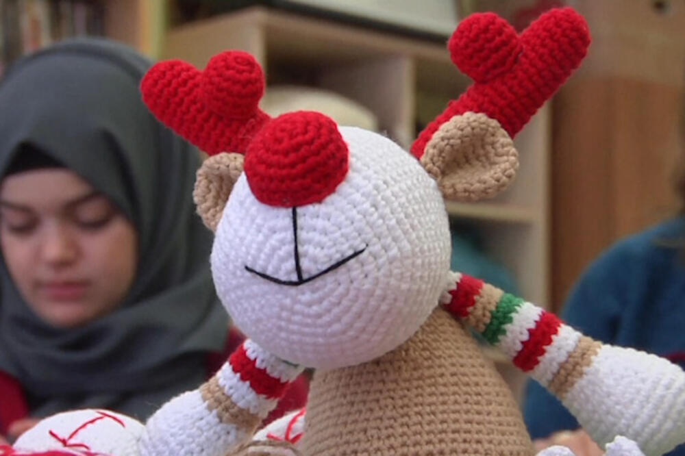 Igračke, Foto: Screenshot