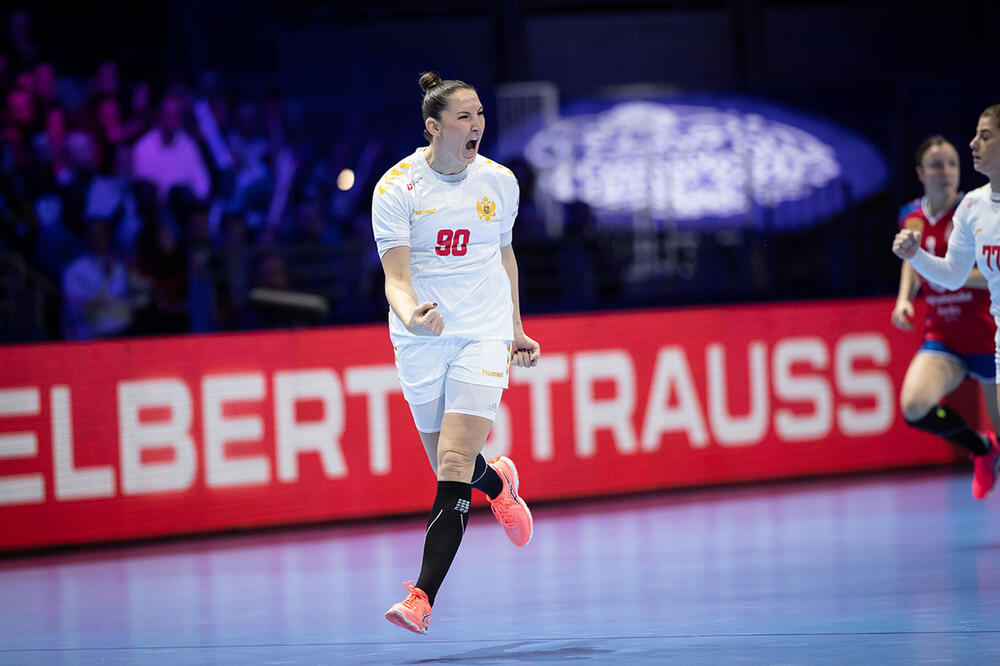 Milena Raičević, Foto: Uroš Hočevar/kolektiff