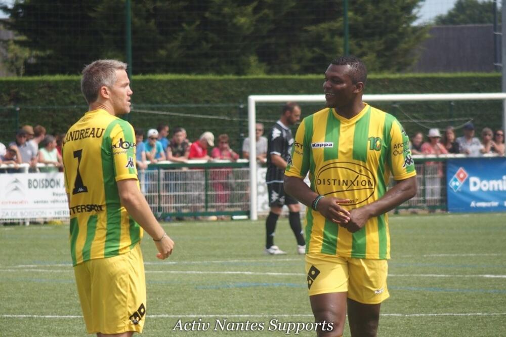 Nant, Foto: Activnantessuports.com