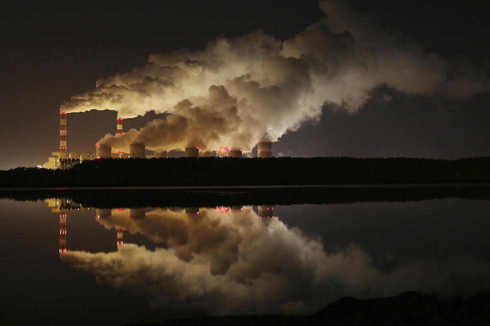 Klimatske promjene, zagađenje životne sredine, Foto: Beta/AP