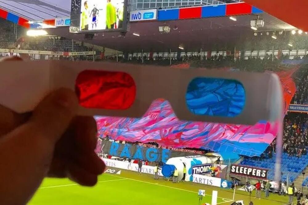 bazel, Foto: Printscreen