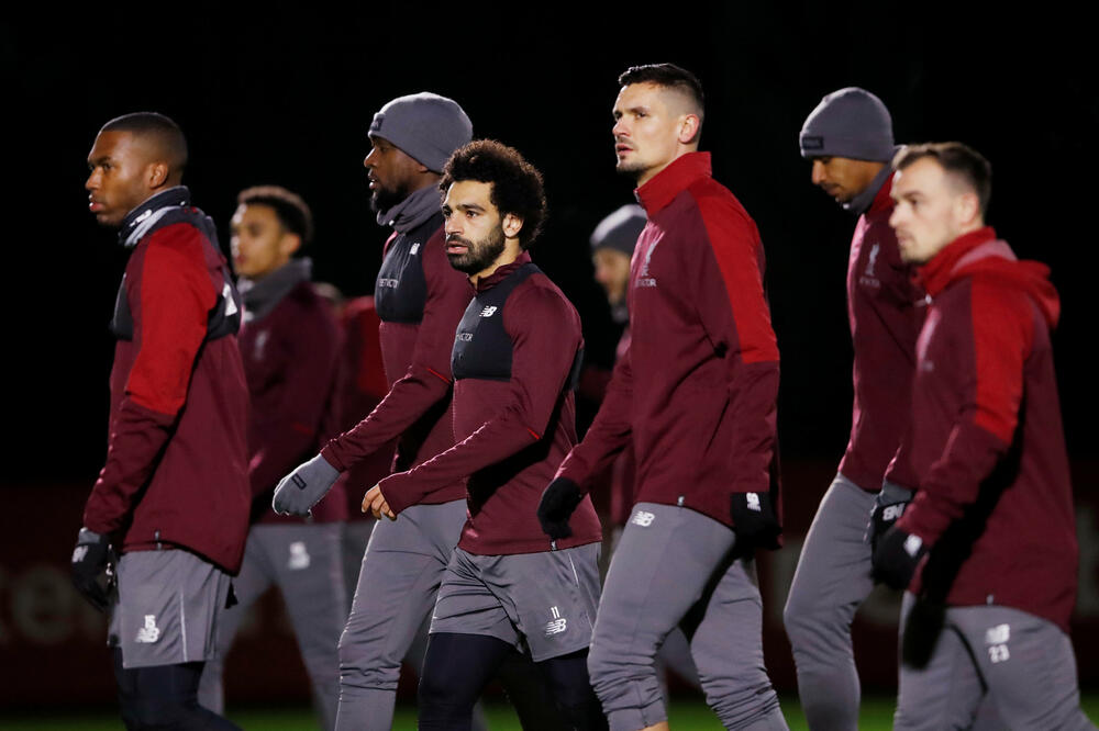 Liga šampiona, Foto: Reuters