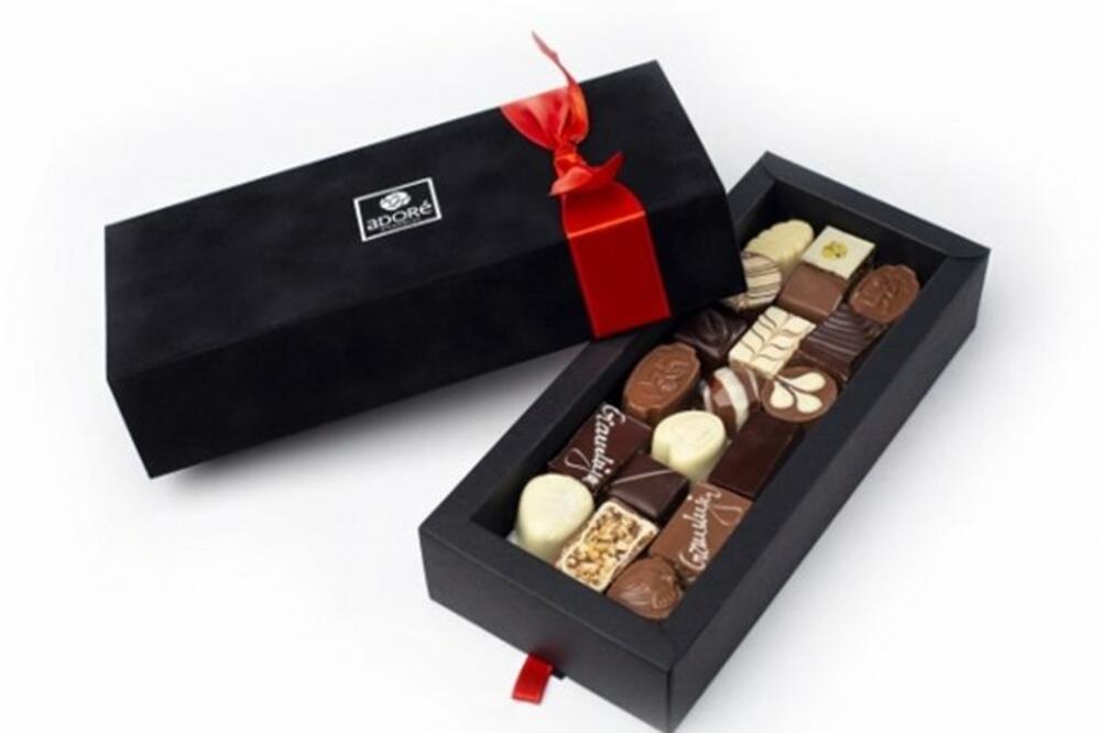 adore čokolada, Foto: Adore