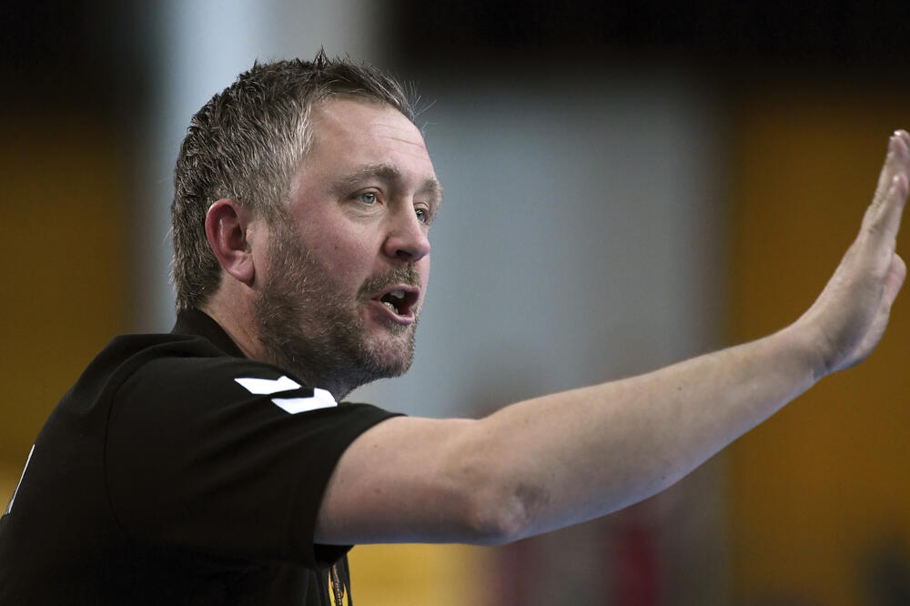 Per Johanson, Foto: Beta/AP