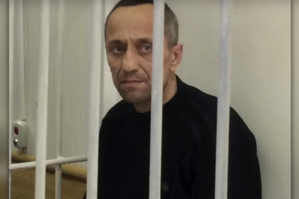 Mihail Popkov, Foto: Screenshot (Youtube)