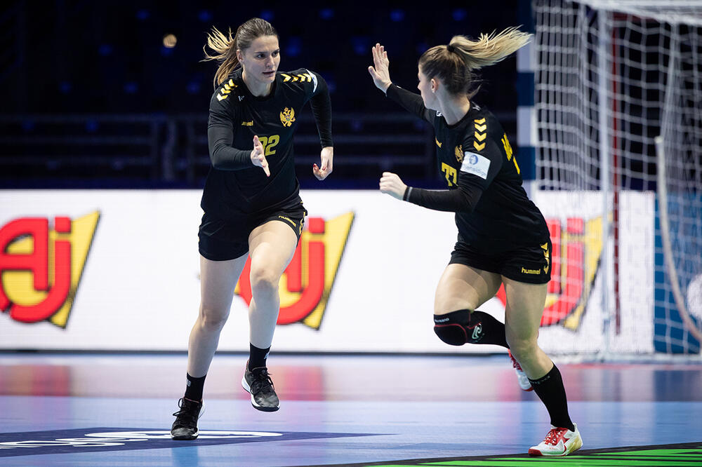 Kaća Bulatović Majda Mehmedović, Foto: Uros Hocevar / kolektiff