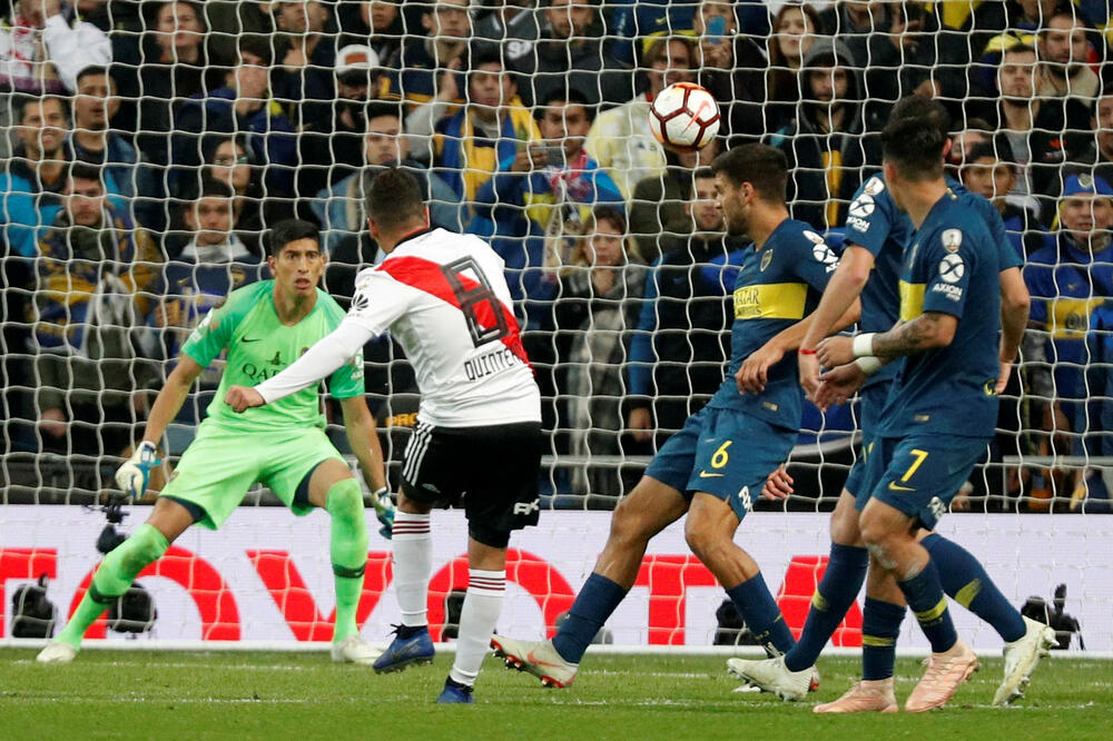 boka river, Foto: Reuters